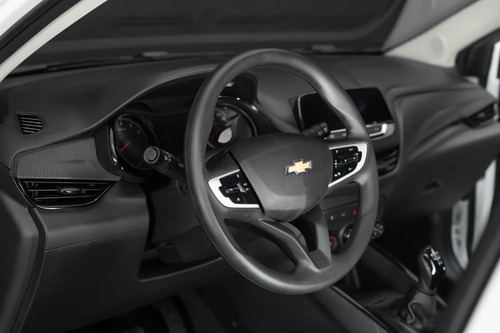 Imagen 14 de 23 de Chevrolet Onix Ls Impecable! - Motorland Permuto / Financio