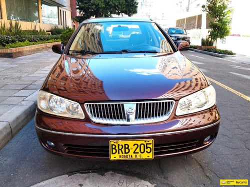 Nissan Almera Sg