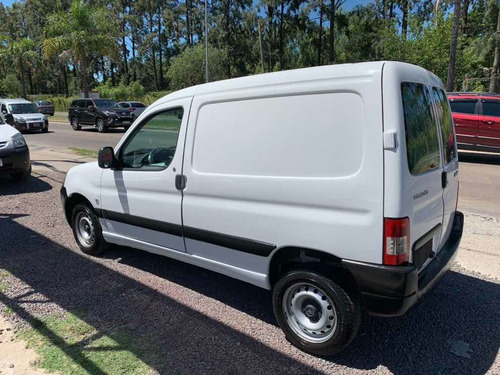Citroën Berlingo 2013 1.6 Hdi 92cv Pack Seguridad