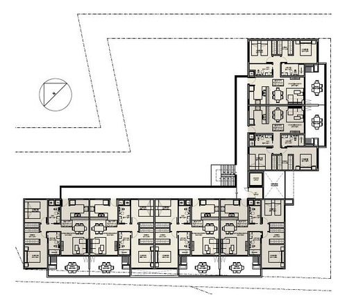 Departamentos En Condominio A La Venta En Leloir