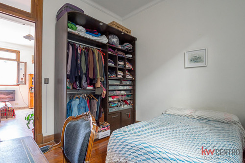 Oportunidad!!! Venta * Montserrat / San Telmo * Depto 3 Amb Escritorio * Apto Credito