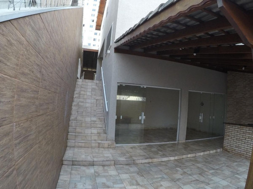 Imagem 5 de 15 de Casa Para Venda Em Cajamar, Portais (polvilho), 3 Dormitórios, 1 Suíte, 2 Banheiros, 2 Vagas - _1-2433088
