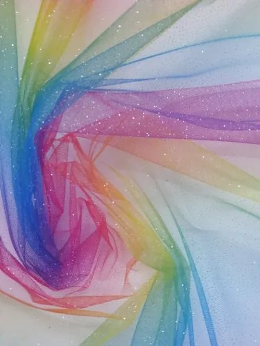 Tule hotsell arco iris