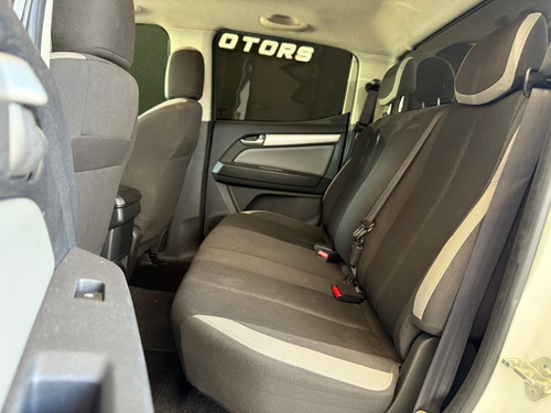 Chevrolet Picape Cabine Dupla S10 2.8 CTDI LT 4x2 (Cabine Dupla)