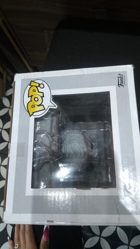 Game Of Thrones Hodor Holding Door Funko Pop Original