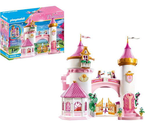 Playmobil Princess Castle