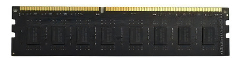 Memoria de escritorio Ddr3 de 8 GB, 1600 MHz y 240 pines KP-U6