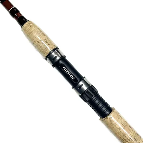 Vara De Pesca Molinete Shimano Sls66mh2a - 1.98m X 189g - Rápida