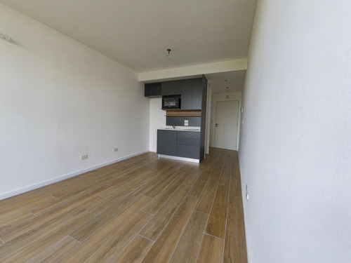 Monoambiente Con Amenities En Villa Crespo (antezana Al 500)