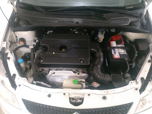 Suzuki Sx4 2012 2.0 4wd Aut. 5p