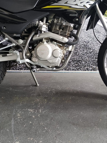 Nxr 150 Bros Esd