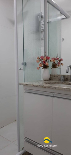 Imagem 13 de 15 de Excelente Apartamento Área Nobre 2 Suítes 1 Vaga Lazer Completo ... - 196