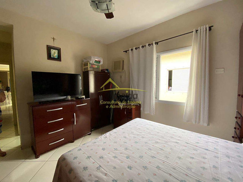 Imagem 8 de 17 de Casa Com 3 Dorms, Jardim Casqueiro, Cubatão - R$ 295 Mil, Cod: 1329 - V1329