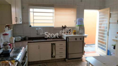 Imagem 21 de 25 de Casa À Venda Em Vila Nogueira - Ca090998