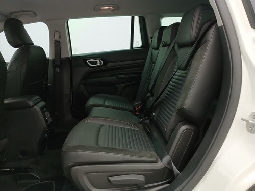 Jeep Commander 1.3 T270 TURBO FLEX LIMITED AT6
