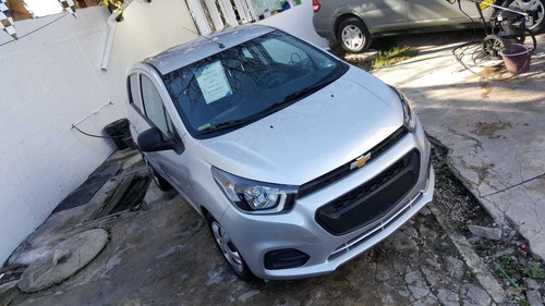 Chevrolet Beat 2020 1.2 Lt