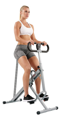 Máquina Entrenadora De Glúteos