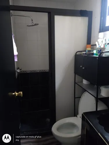 Terreno Con Dos Casas En Xochimilco