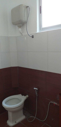 Apartamento En Parque Batlle, Frente Al Clínicas 1 Dorm. Lum