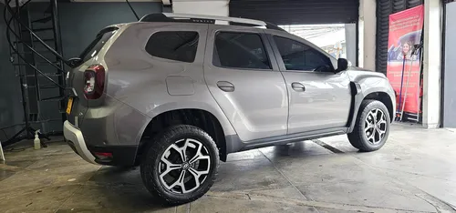 Renault Duster 1.3 T Iconic 4X2 Cvt
