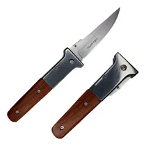 Comprar Navaja Acero Inoxidable Albatros Hunter B119 Plegable