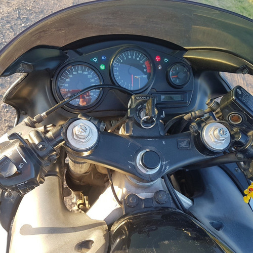Imagen 6 de 7 de Honda Cbr 600