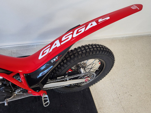 Gas Gas Txt 280 0km Trial Enduro