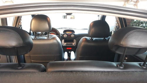 Imagem 5 de 13 de Citroën C3 2009 1.6 16v Exclusive Flex Aut. 5p