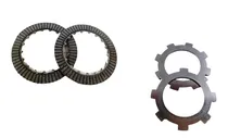 Comprar Discos E Separadores De Embreagem Krc50u002Fmaxxu002Fsport Bull