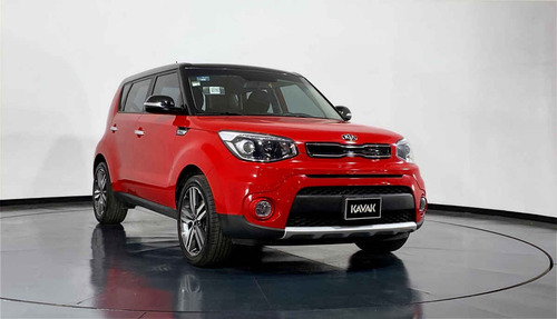 Imagen 3 de 15 de 107281 - Kia Soul 2019 Con Garantía