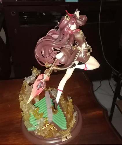 Figura Hutao Hu Tao Ver. Homa Genshin Impact