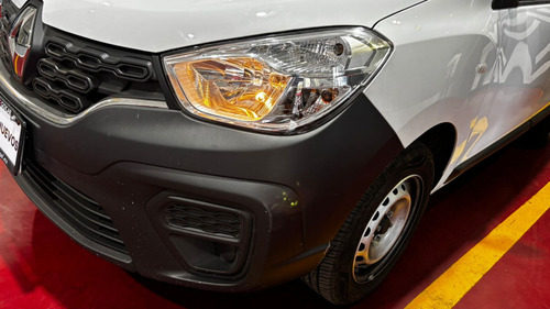 Renault Kangoo Furgoneta 2024