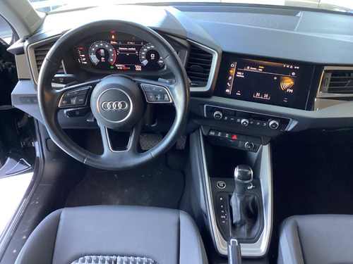 Audi A1 1.4 Ego S-tronic Dsg