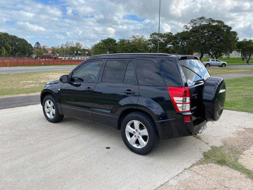 Suzuki Vitara 2.4 Automática