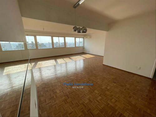 Imagen 4 de 27 de Amplio Apartamento 3 Dormitorios Con Garage