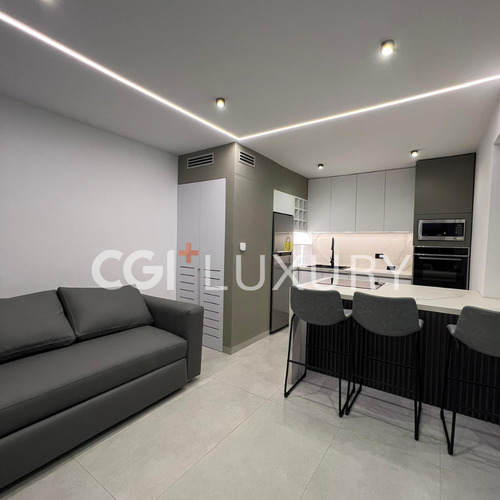 Cgi+ Luxury Ofrece En Venta, Apartamento En Punta Marina