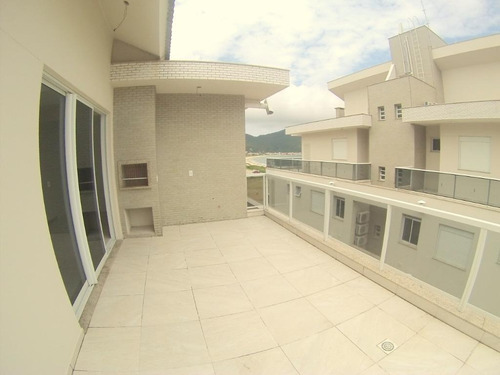 Imagem 11 de 18 de Cobertura Com Terraço E 2 Suites - Co0501