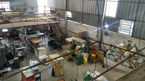 Imagem 9 de 11 de Galpão À Venda, 3 Quartos, Eldorado - Contagem/mg - 23921