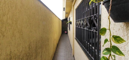 Imagem 15 de 16 de Casa À Venda Na Rua Guaçuma, Vila Califórnia, São Paulo - Sp - Liv-24005