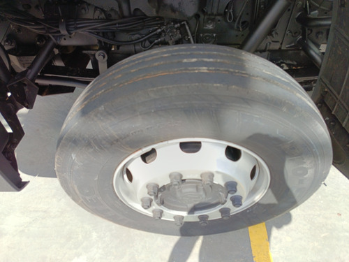 Vw 26280 Ano 2020 Tanque Pipa Gascom