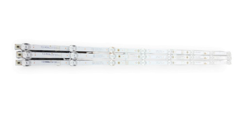 Tiras Led Atvio 43dis-fatsc