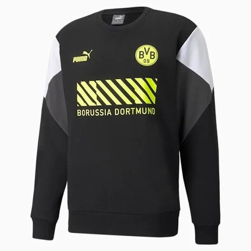 Sueter Bvb Caballero Borussia Puma Dortmund