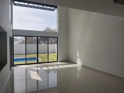 Casa En Venta En Burgos Bugambilias, Temixco, Morelos