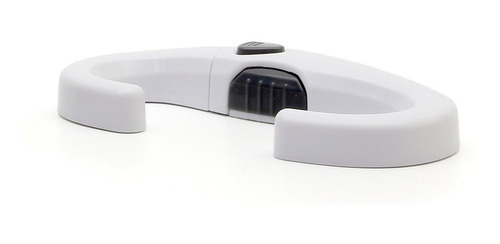 Imagen 2 de 8 de Traba Armarios Para Puertas Con Manijas - Baby Innovation