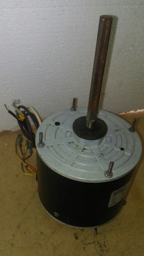 Motor Ventilador 1/3 Hp Kielmann Usado