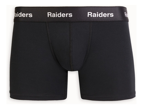 Boxer Raiders Jeans Bassic Pack X 5