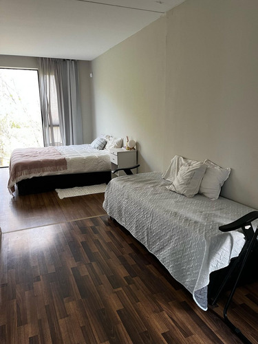 Venta Casa 2 Hab En Club De Campo Los Nogales