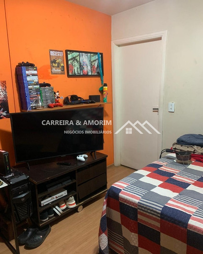 Imagem 13 de 15 de Casa A Venda, Sobrado 3 Dormitórios, Suíte, Sala 2 Ambientes, 2 Banheiros, 2 Vagas Cobertas + Edículas Com Banheiro. Vila Das Belezas. - Ca00221 - 68850597