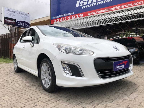 Peugeot 308 Hatch Active 1.6 16v 4p