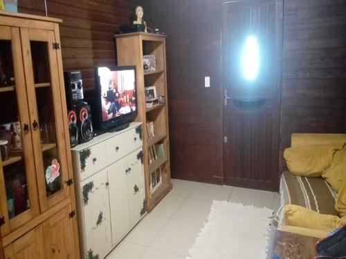 Chácara 1.200 M² - Morada Gaucha - Gravataí - Rs - 2416 - 68341247